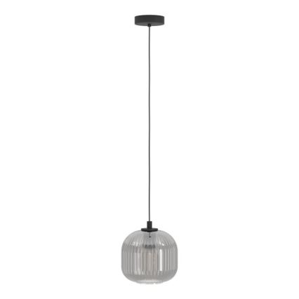 Eglo - Lustr na lanku 1xE27/40W/230V