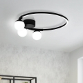 Eglo 99375 - LED Stropní svítidlo PHIANEROS LED/22W/230V