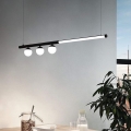 Eglo 99376 - LED Lustr na lanku PHIANEROS LED/22W/230V