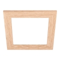 Eglo 99421 - Rám pro stropní svítidlo SALOBRENA 300x300 mm