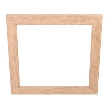 Eglo 99422 - Rám pro stropní svítidlo SALOBRENA 450x450 mm