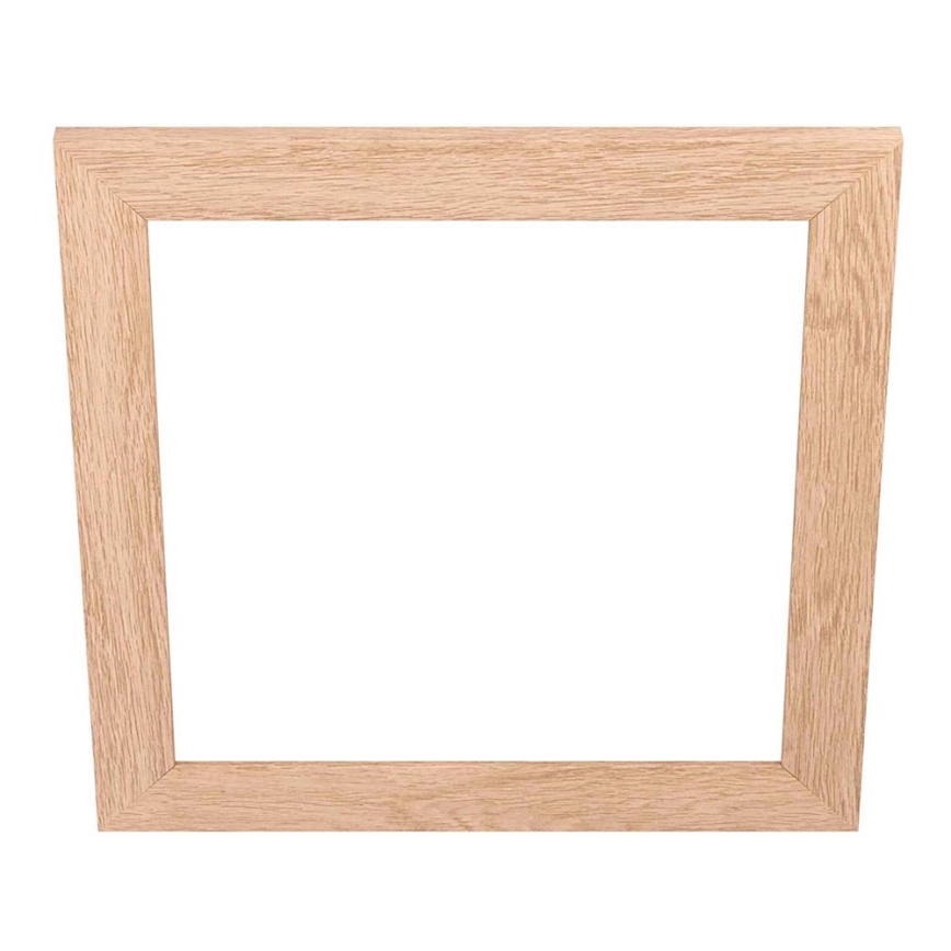 Eglo 99422 - Rám pro stropní svítidlo SALOBRENA 450x450 mm