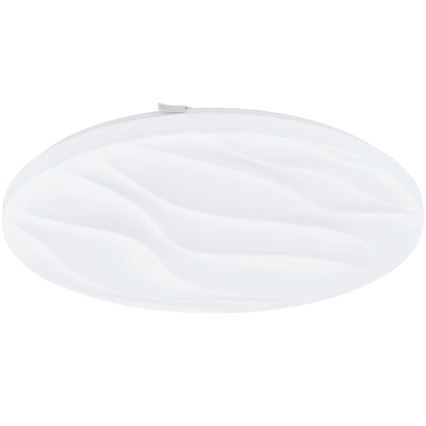 Eglo 99465 - LED Stropní svítidlo BENARIBA LED/36W/230V