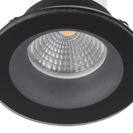 Eglo - LED Stmívatelné koupelnové svítidlo LED/6W/230V 2700K IP44