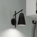 Eglo 99546 - Nástěnné svítidlo CANTERRAS 1xE27/40W/230V