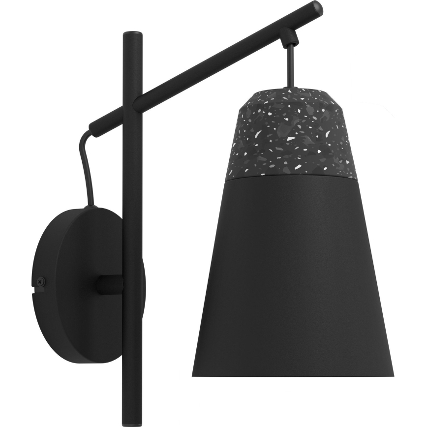 Eglo - Nástěnné svítidlo 1xE27/40W/230V
