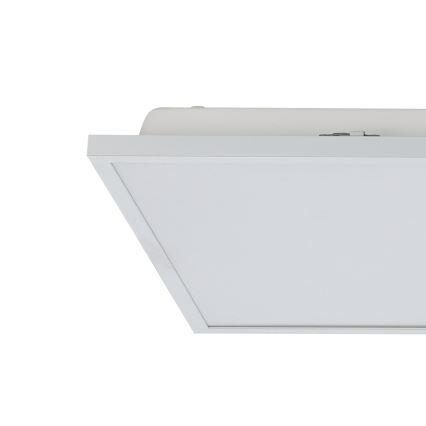 Eglo - LED Stmívatelné stropní svítidlo LED/31,5W/230V 2700-6500K ZigBee