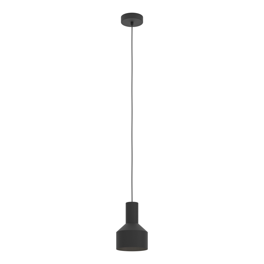 Eglo - Lustr na lanku 1xE27/40W/230V