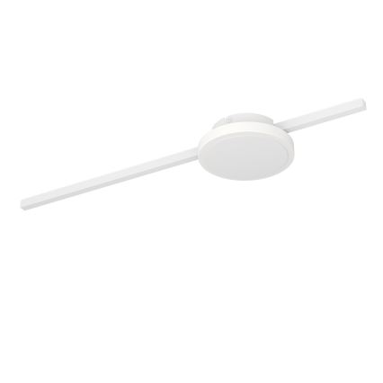 Eglo 99606 - LED Stropní svítidlo SARGINTO LED/6,3W/230V + LED/5,4W