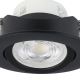 Eglo - LED RGBW Stmívatelné podhledové svítidlo LED/5W/230V 2700-6500K ZigBee