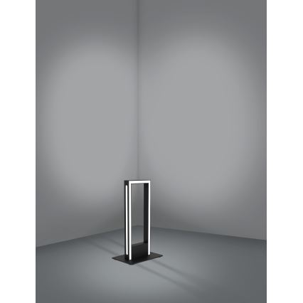 Eglo - LED Stmívatelná stolní lampa LED/16W/230V 2700-6500K