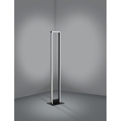 Eglo - LED Stmívatelná stojací lampa LED/33W/230V 2700-6500K