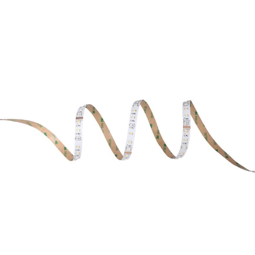 Eglo - LED RGBW Stmívatelný pásek 5m LED/11W/12/230V 2700-6500K ZigBee