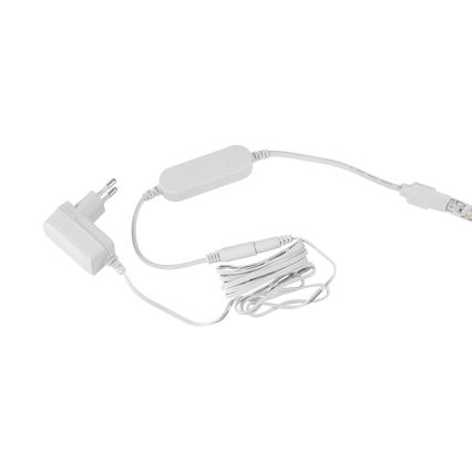 Eglo - LED RGBW Stmívatelný pásek 5m LED/11W/12/230V 2700-6500K ZigBee