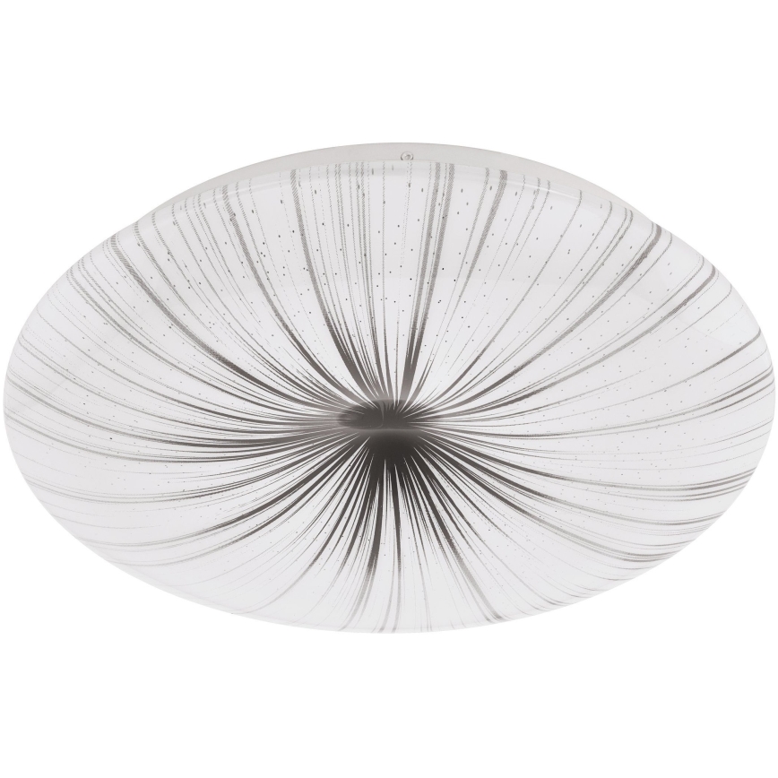 Eglo - LED Stropní svítidlo LED/10W/230V