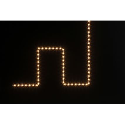 Eglo - LED Pásek 8m LED/43,2W/24/230V 3000K