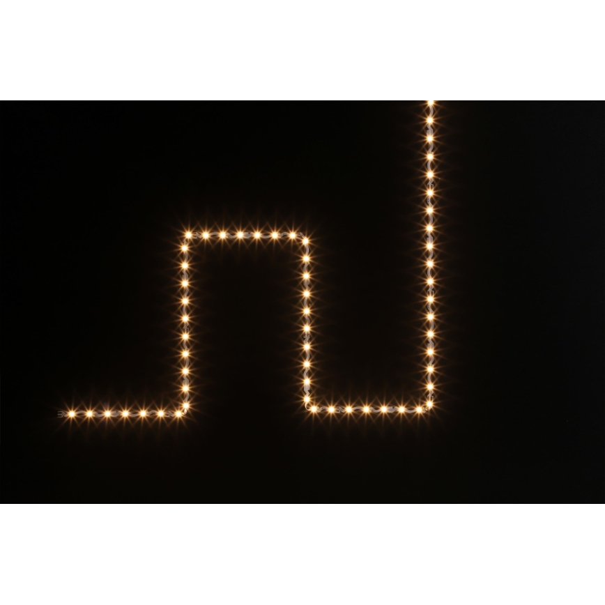 Eglo - LED Pásek 8m LED/43,2W/24/230V 3000K