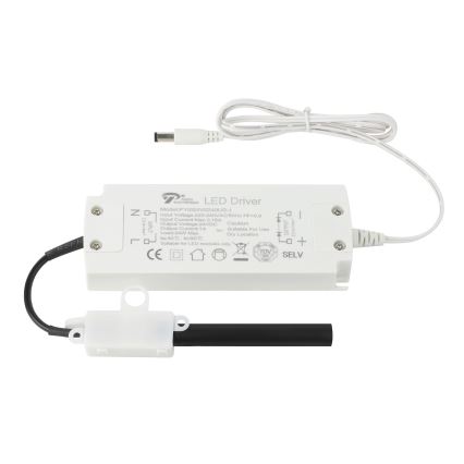 Eglo - LED Pásek 5m LED/27W/24V