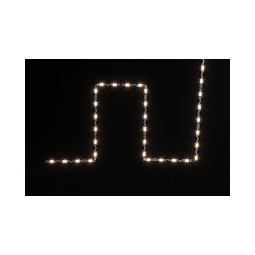 Eglo - LED Stmívatelný pásek 5m LED/23W/24/230V 2700-6500K + dálkové ovládání