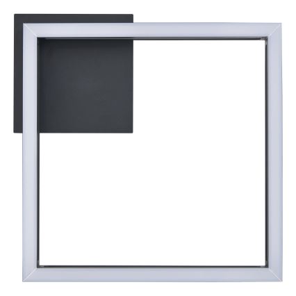 Eglo - LED Stropní svítidlo LED/11,2W/230V černá