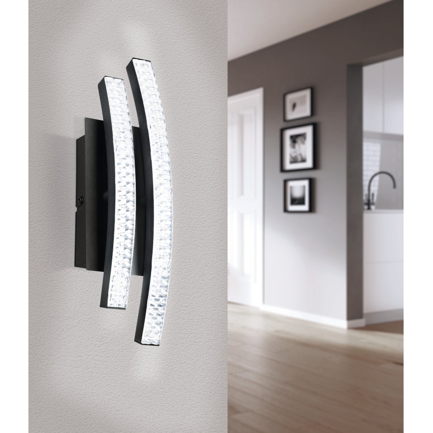 Eglo - LED Nástěnné svítidlo LED/8W/230V