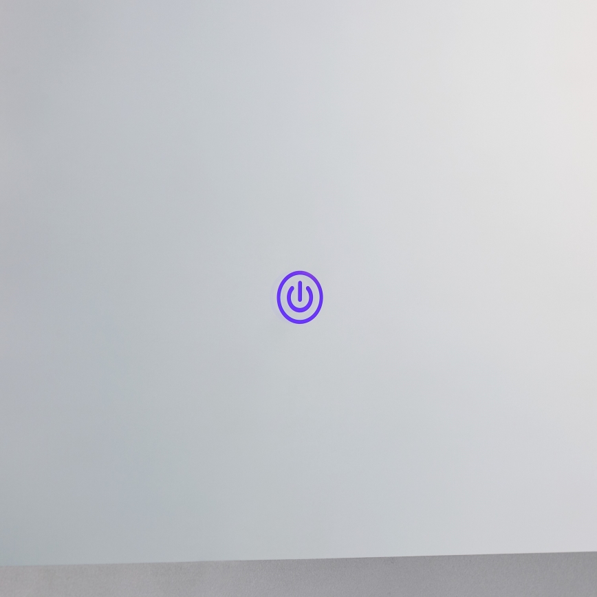 Eglo - LED Koupelnové zrcadlo s podsvícením LED/20W/230V IP44