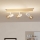 Eglo - Bodové svítidlo TOWNSHEND 3xE27/60W/230V - FSC certifikováno
