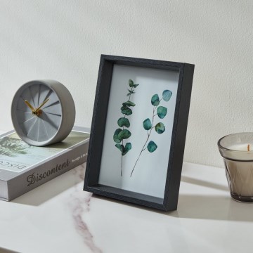 Eglo - Fotorámeček 13x18 cm černá