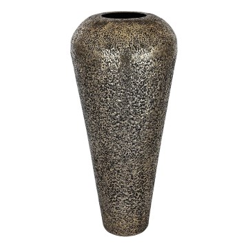 Eglo - Kovová váza 86x40 cm mosaz
