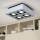 Eglo - LED Bodové svítidlo 4xGU10-LED/5W/230V