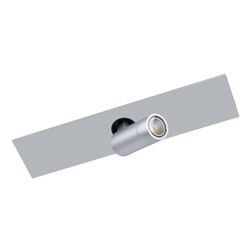 Eglo - LED Bodové svítidlo do lištového systému TP LED/9W/230V