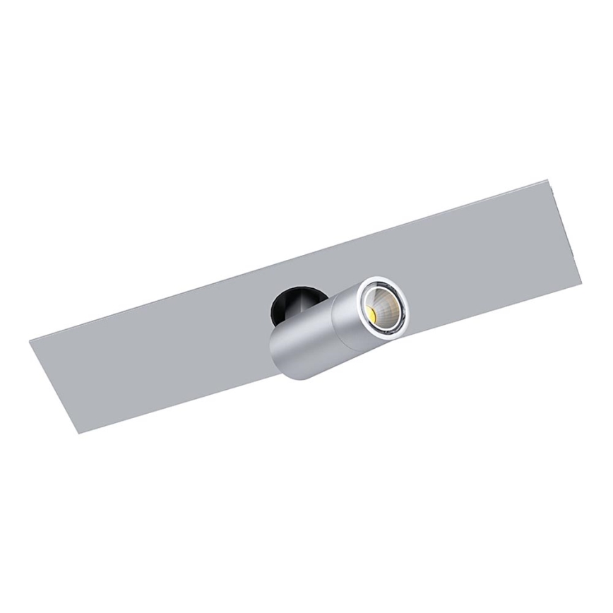 Eglo - LED Bodové svítidlo do lištového systému TP LED/9W/230V