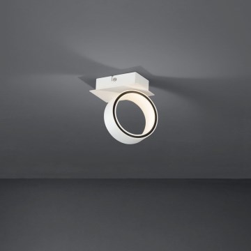 Eglo - LED Bodové svítidlo LED/4,6W/230V 3000K