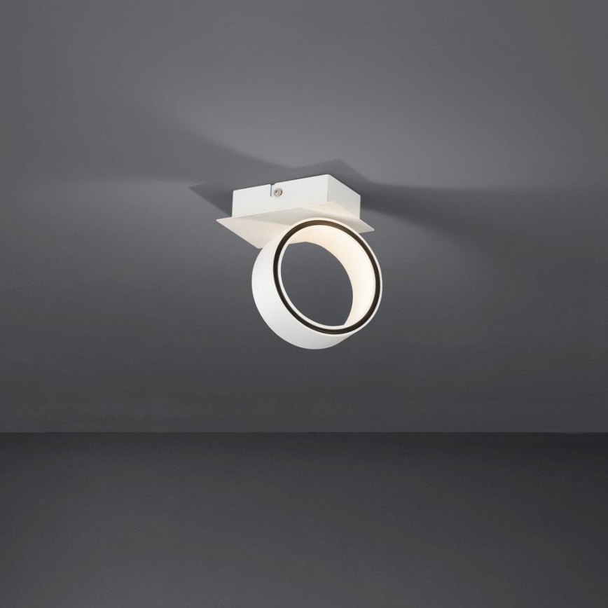 Eglo - LED Bodové svítidlo LED/4,6W/230V 3000K