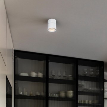 Eglo - LED Bodové svítidlo LED/8W/230V 3000K bílá