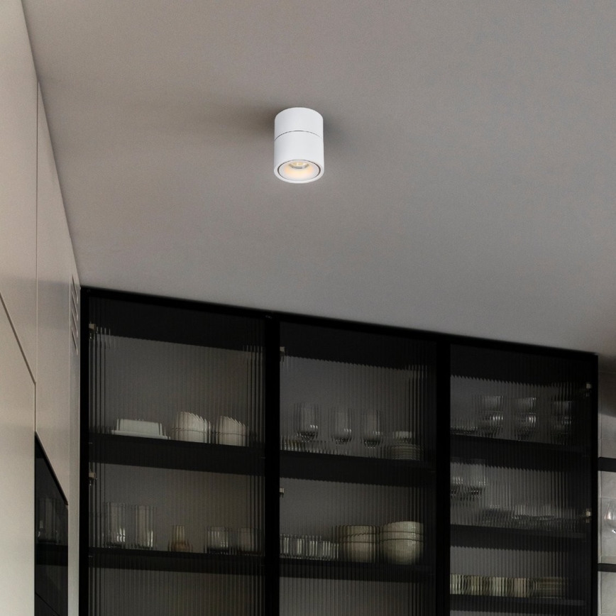 Eglo - LED Bodové svítidlo LED/8W/230V 3000K bílá