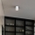 Eglo - LED Bodové svítidlo LED/8W/230V 3000K bílá
