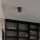Eglo - LED Bodové svítidlo LED/8W/230V 3000K černá