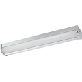 Eglo - LED Koupelnové nástěnné svítidlo LED/8,3W/230V 60cm IP44