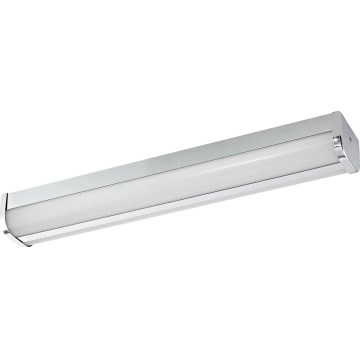 Eglo - LED Koupelnové nástěnné svítidlo LED/8,3W/230V 60cm IP44
