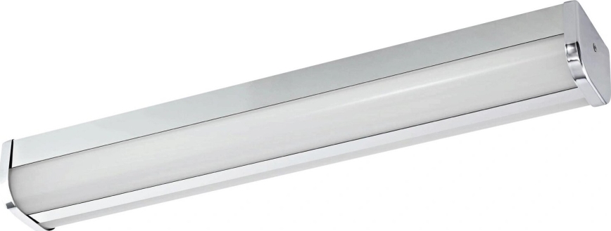 Eglo - LED Koupelnové nástěnné svítidlo LED/8,3W/230V 60cm IP44
