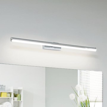 Eglo - LED Koupelnové osvětlení zrcadla LED/14W/230V IP44