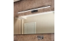 Eglo - LED Koupelnové osvětlení zrcadla LED/14W/230V IP44