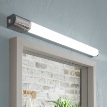 Eglo - LED Koupelnové osvětlení zrcadla LED/15W/230V IP44