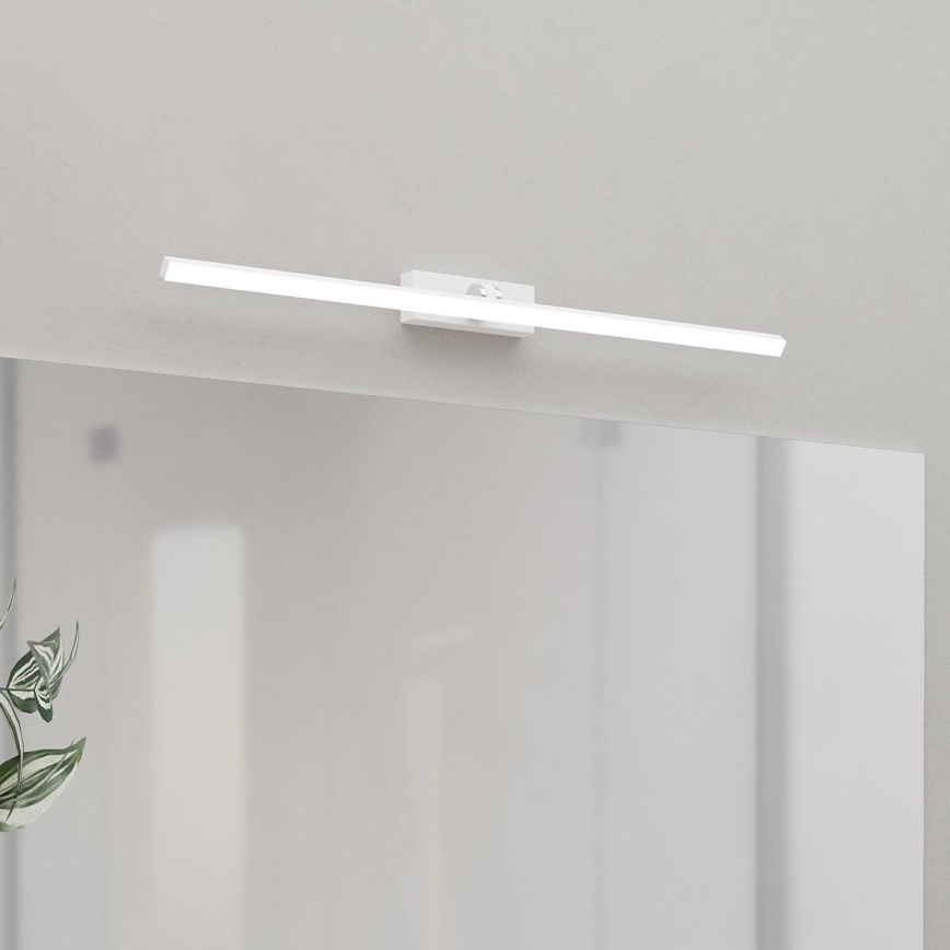 Eglo - LED Koupelnové osvětlení zrcadla LED/5W/230V IP44 bílá