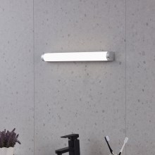 Eglo - LED Koupelnové osvětlení zrcadla LED/7,5W/230V IP44 45 cm