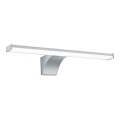 Eglo - LED Koupelnové osvětlení zrcadla se senzorem LED/7,4W/230V 4000K 40 cm IP44