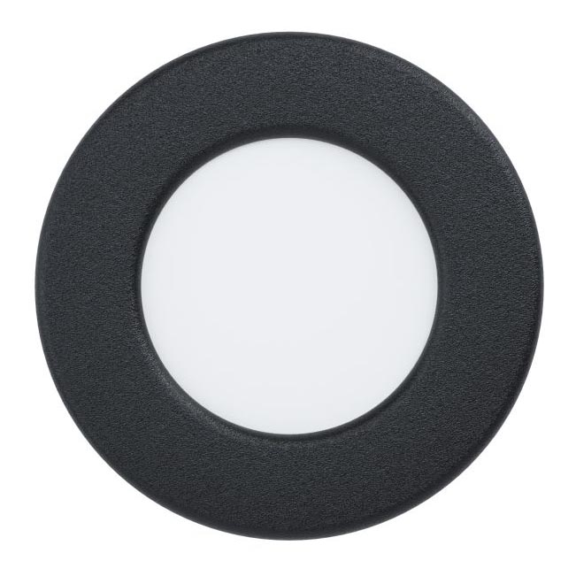 Eglo - LED Koupelnové podhledové svítidlo LED/2,7W/230V IP44 pr. 8,6 cm