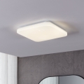 Eglo - LED Koupelnové stropní svítidlo LED/14,6W/230V IP44