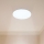 Eglo - LED Koupelnové stropní svítidlo LED/14,6W/230V IP44